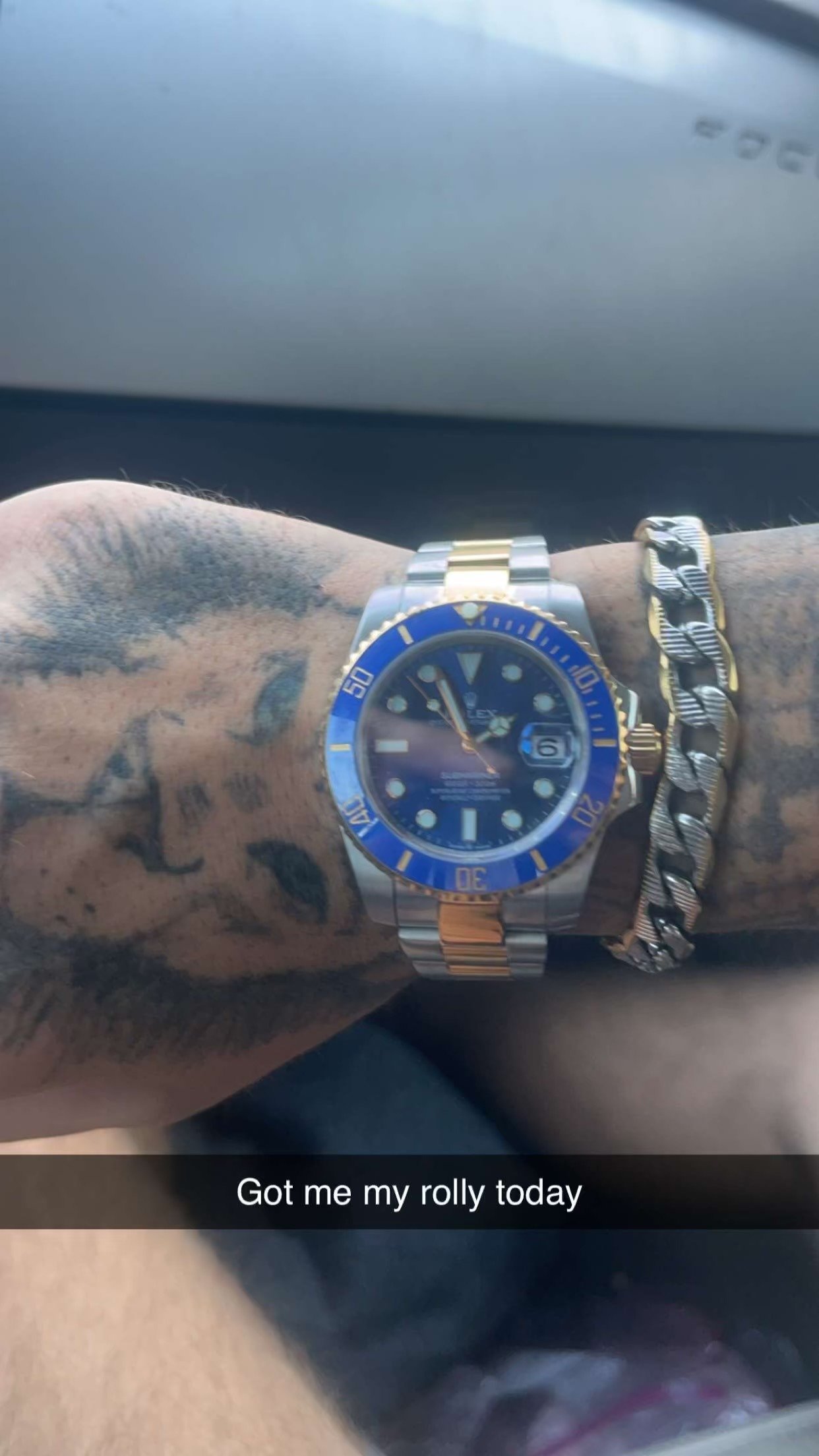 Customer Reviews photo review