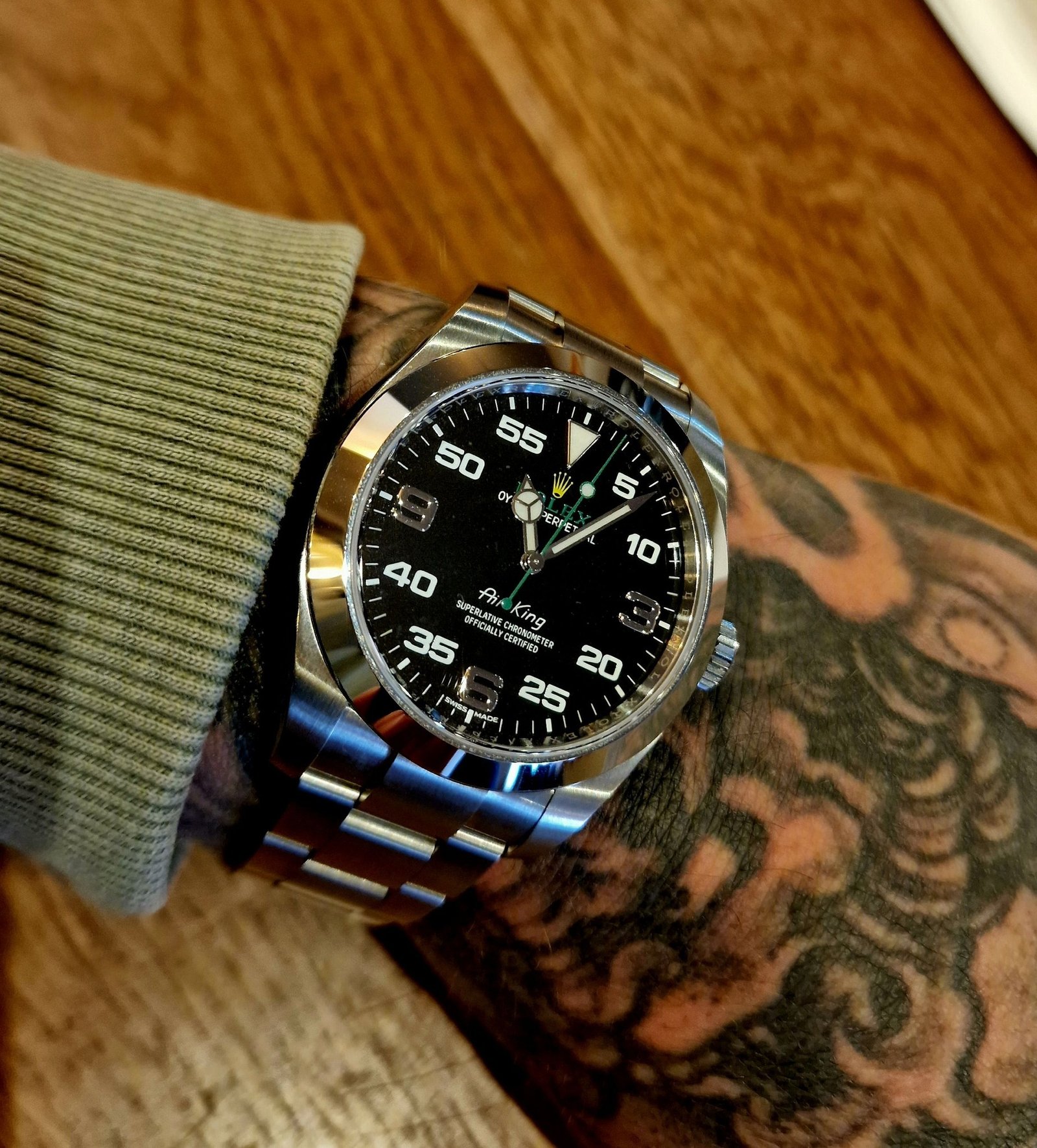 Customer Reviews photo review