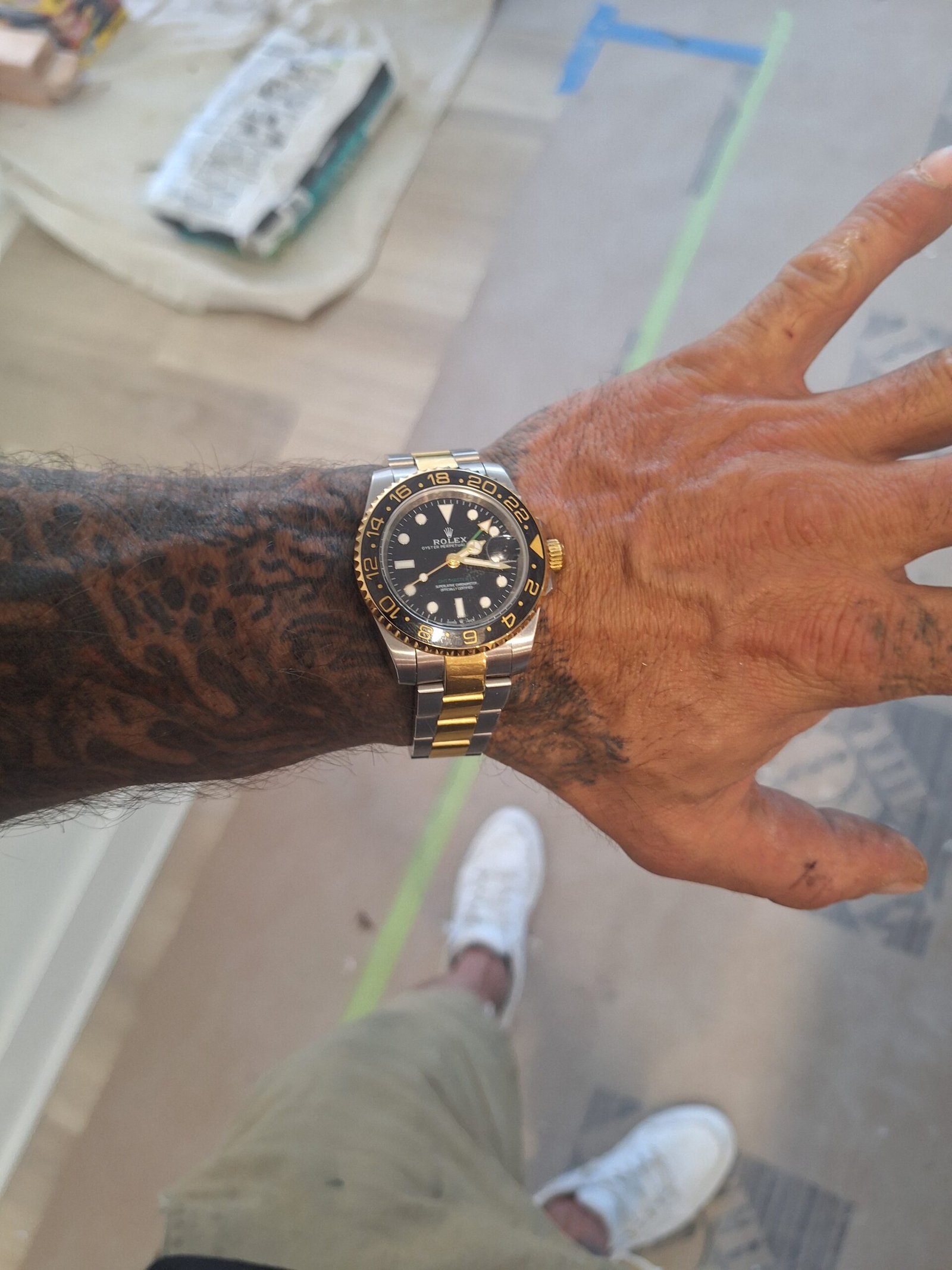 Customer Reviews photo review