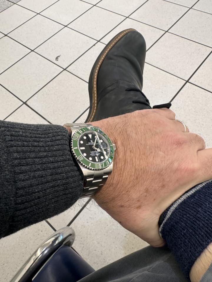 Customer Reviews photo review